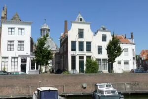 Appartement Middelburg4you