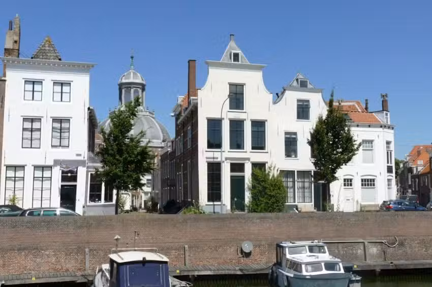 Appartement Middelburg4you