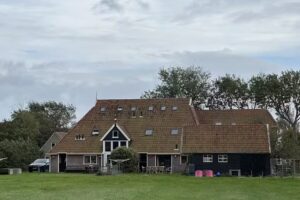 Appartement voor 10 personen De Stipe