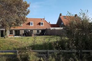 Appartementen Duinweelde