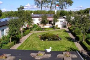 Appartementen Huize Martina