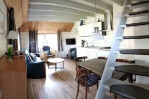 Appartementenverhuur Stada