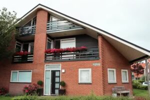 Appartementenverhuur Wiersma