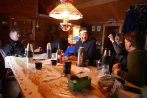 Arctic Adventure | Trekkings, Expedities & Workshops