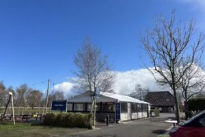 Arendshorst buitenactiviteiten