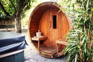 Arendsnest Luxury B&B Apartments