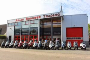 Arjan Brouwer Trading