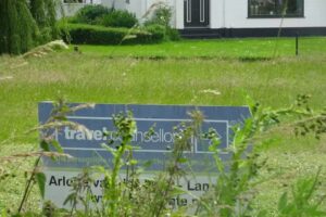 Arlette van der Meer