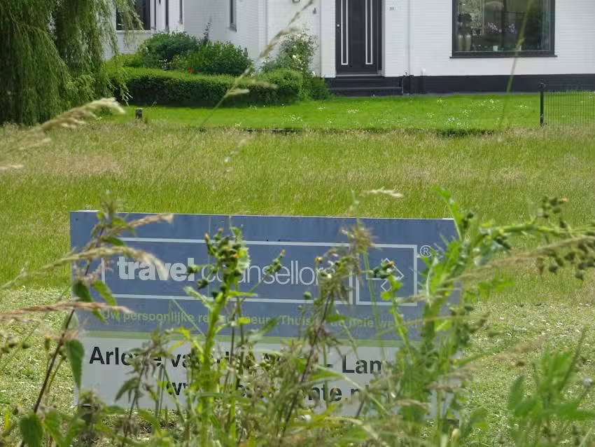 Arlette van der Meer