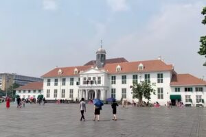 Around The World Travel &ndash; Rondreis op maat