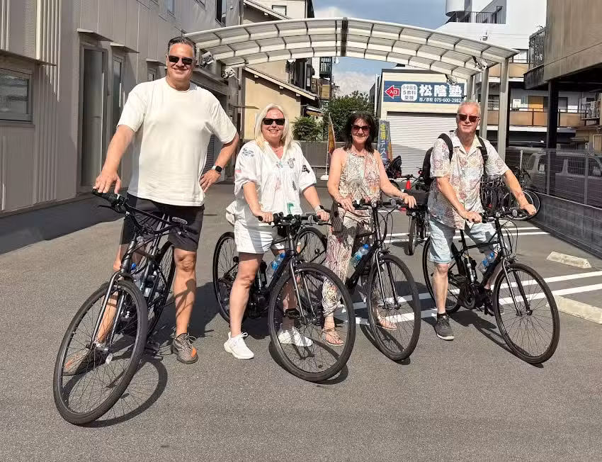 Astrid Smits Travel Counsellor