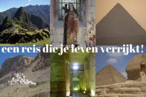 Atma Spirituele Reizen