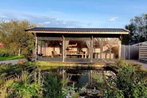 Aurora Hoeve Oldekerk