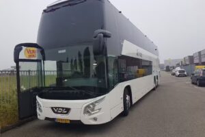 Autobusonderneming W. Verhoef B.V.