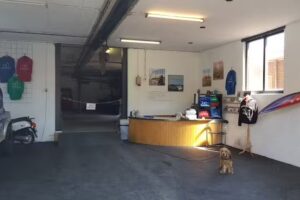 Autoverhuur Visser Terschelling