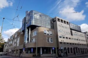 aviaDrom BV Reisbureau