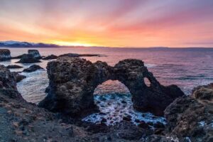 Avontuurlijk IJsland