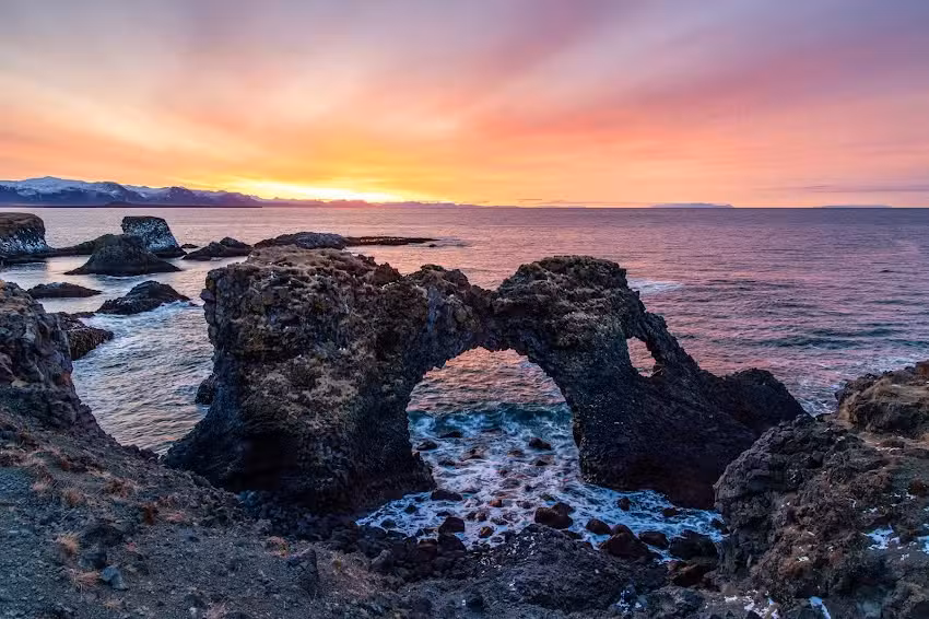 Avontuurlijk IJsland