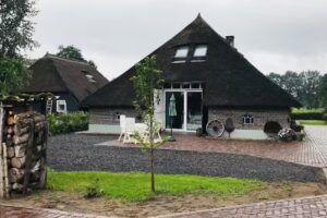 B&B Buitenplaats Ruitenveen