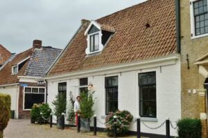 B&B De Thuiskamer