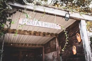 B&B en vakantiewoning Vechtdals Mooiste