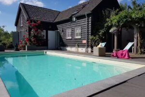 B&B Het Steenuiltje Sint-Oedenrode