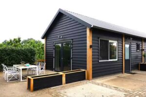 B&B “Oud-Honswijk”