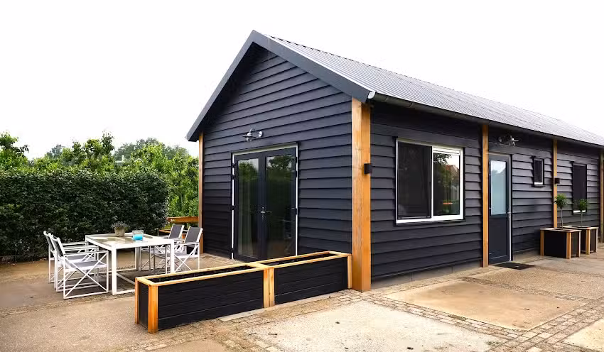 B&B &ldquo;Oud-Honswijk&rdquo;