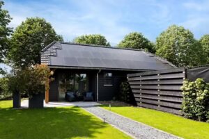 B&B’s- Vakantiehuizen De Slaaperij