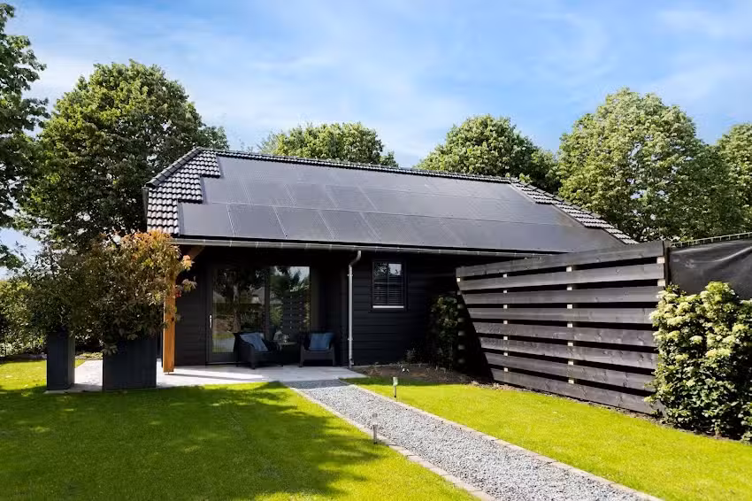 B&B&rsquo;s- Vakantiehuizen De Slaaperij