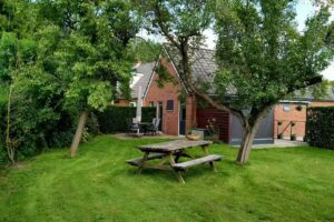 b&b / vakantiehuis 2ethús