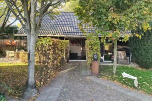 B & B vakantiehuis Het Atelier