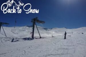 Back to Snow