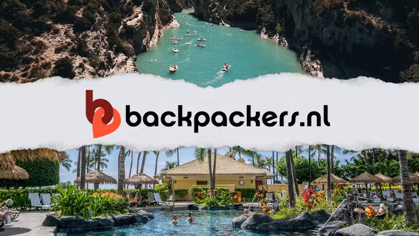 Backpackers.nl