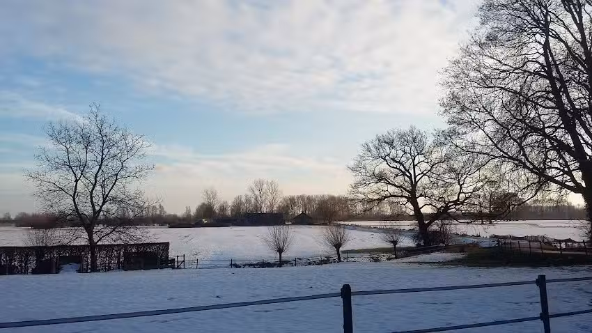 Bakker Ellecom & VVV Agentschap