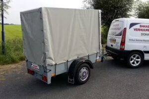 Bakker&rsquo;s Verhuurbedrijf Dokkum