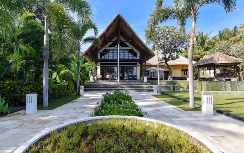 Bali Bungalow Rent