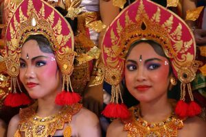 Bali Vakantie Verhuur