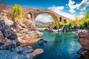 Balkan Travel Support