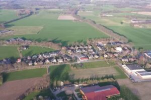 Ballonteam Jeroen Koskamp