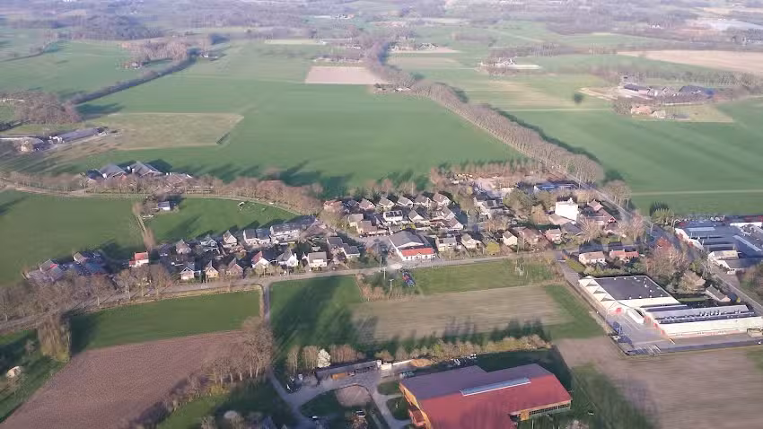 Ballonteam Jeroen Koskamp