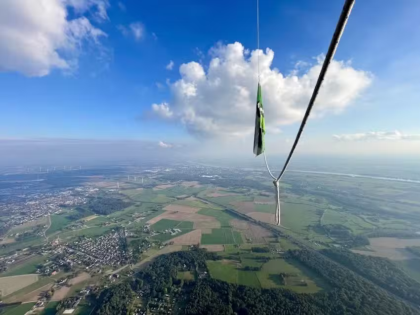 Ballonteam van Haeren