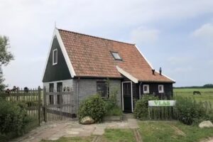 Bargerhof Texel
