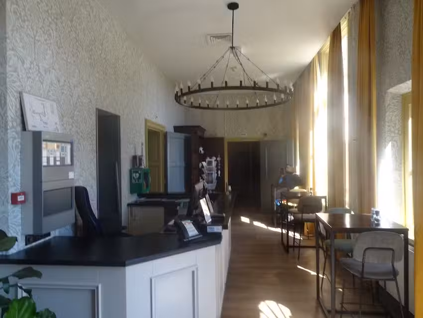 Barrierefreier Tourismus