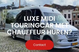 bartbus Bart Bus Midi-bus, touringcarbedrijf, Personenvervoer vanaf 9 tot max 29 passagiers Berlicum