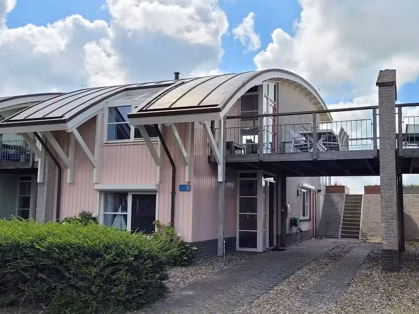 Beach Resort Makkum