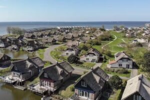 Beach Resorts Makkum