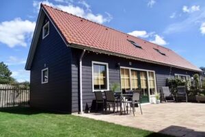 Beachloft Zeeland