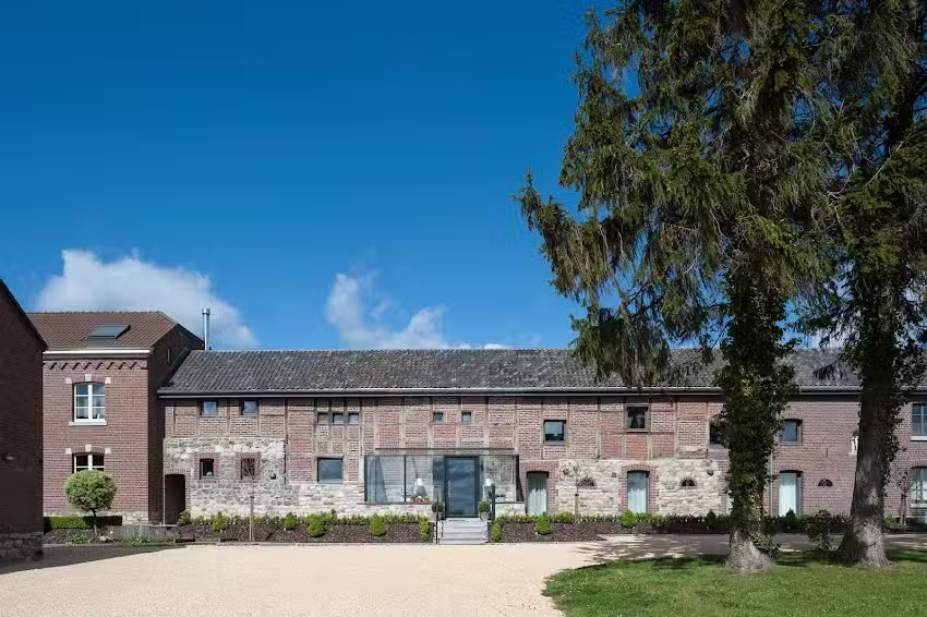 Beaujean Vacances &ndash; Vakantiehuizenspecialist