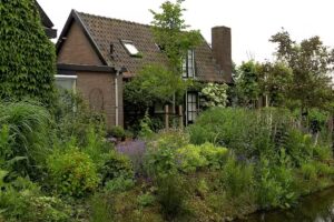 Bed and Breakfast Groenekan